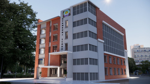 GyanKunj College